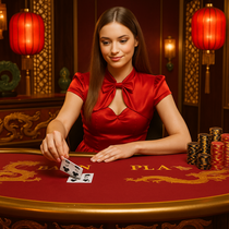 Fortunica - Live Baccarat - Evolution Gaming Live Dealer