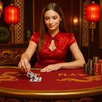 Fortunica - Live Baccarat - Evolution Gaming Live Dealer