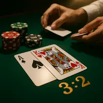 Fortunica - Live Blackjack - Evolution Gaming Live Dealer