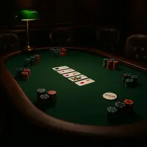 Fortunica - Live Poker - Evolution Gaming Live Dealer