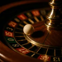 Fortunica - Live Roulette Table Game - Red or Black