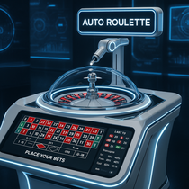 Fortunica - Live Roulette - Evolution Gaming Live Dealer