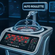 Fortunica - Live Roulette - Evolution Gaming Live Dealer