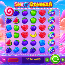 Fortunica - Sweet Bonanza Slot Game - Pragmatic Play Pokie