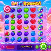 Fortunica - Sweet Bonanza Slot Game - Pragmatic Play Pokie