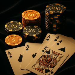 Fortunica Casino Welcome Bonus - 100% up to AU$500 + 100 Free Spins
