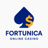 Fortunica Casino Logo