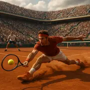 Fortunica - Tennis Betting - Australian Open Sportsbook